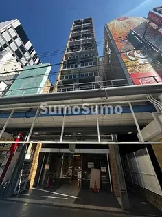 大阪府大阪市浪速区日本橋5丁目【マンション】の外観