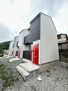 兵庫県神戸市灘区箕岡通1丁目【アパート】の外観