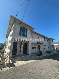 クオーレⅠの外観