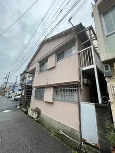 ヨークンハウス板宿の画像