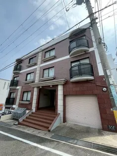 兵庫県西宮市大谷町【マンション】の外観