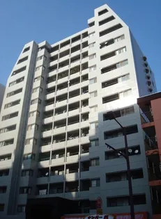 エステートマンション西公園の画像