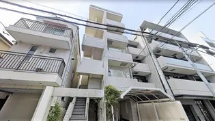 アリュール自由が丘の画像