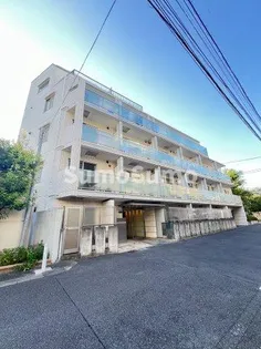 ARCS KOMAZAWA【1階】の外観