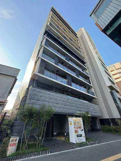 大阪府大阪市西区九条2丁目【マンション】の外観