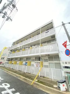 レオパレス西本町の画像