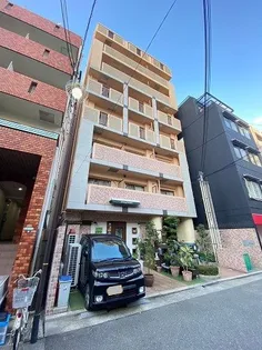 兵庫県西宮市今在家町【マンション】の外観