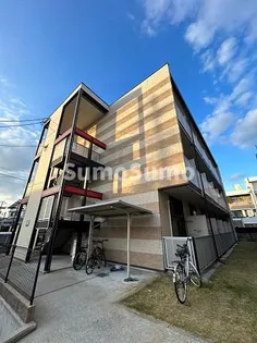 レオパレスカサグランデの画像