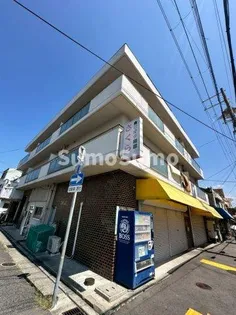 宮前ビルの画像