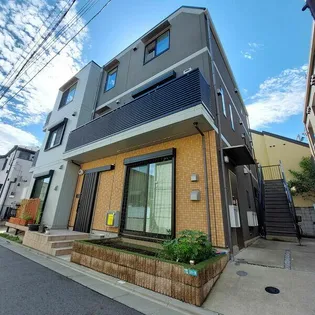 アイビス【2階】の外観