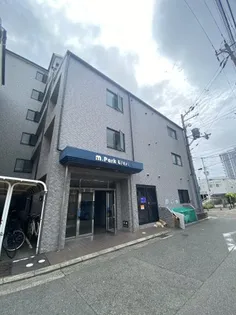 兵庫県神戸市兵庫区上沢通1丁目【マンション】の外観