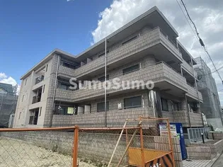 レガリア園田の画像