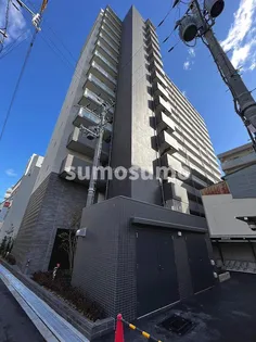 大阪府大阪市中央区日本橋2丁目【マンション】の外観