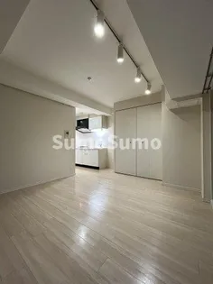 CITY SPIRE日本橋高津【2階】の外観