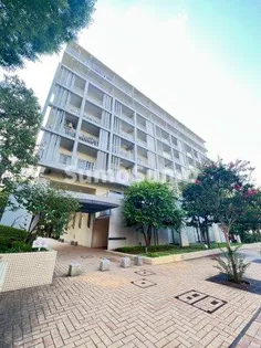 アクティ目黒駅前1号棟の画像