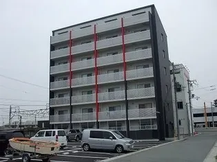 グランシャリオIIの画像