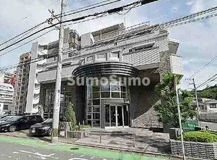 福岡県福岡市中央区警固2丁目【マンション】の外観