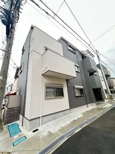 EVERLIFE西明石【3階】の外観