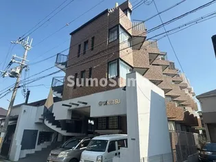 キューブ武庫川VIIの画像