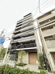 プレディアコート三軒茶屋の画像