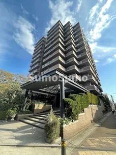 兵庫県神戸市兵庫区入江通2丁目【マンション】の外観