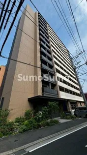 福岡県福岡市中央区春吉1丁目【マンション】の外観