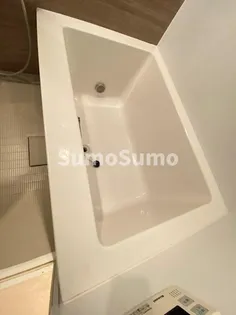 エンクレストGRAN博多駅前【2階】の風呂