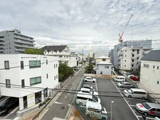 大桝マンション【4階】のその他画像