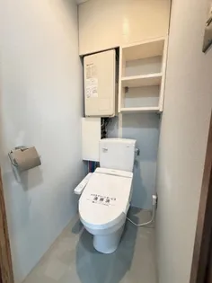 大桝マンション【4階】のその他画像