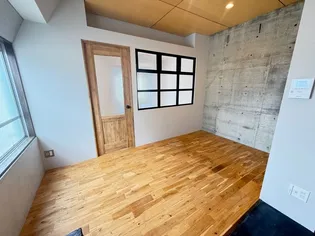 大桝マンション【4階】のその他画像