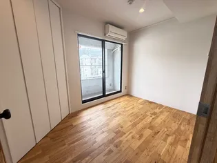 大桝マンション【4階】の内装