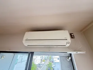 大桝マンション【4階】のその他画像