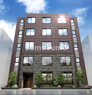 COMPOSITE目黒鷹番【1階】の外観