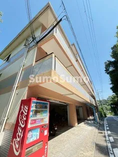 司ハイツの画像