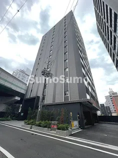 大阪府大阪市浪速区日本橋東3丁目【マンション】の外観
