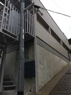 兵庫県神戸市兵庫区会下山町3丁目【アパート】の外観