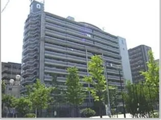 エステートモア・天神ワーフ【8階】の外観