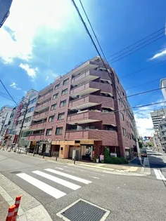 ライオンズマンション神戸の画像