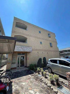 兵庫県西宮市宮西町【マンション】の外観