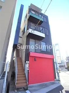 R'S COURT【3階】の外観