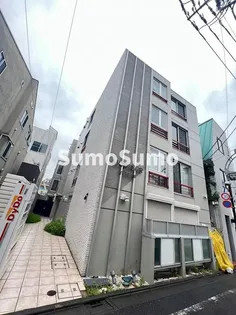 MODULOR祐天寺の画像