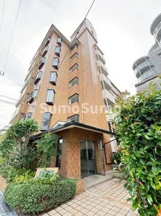 ルミエール明石(樽屋町)【2階】の外観