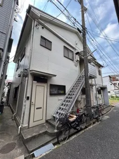 ひかりハイツの画像