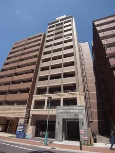 兵庫県神戸市中央区元町通5丁目【マンション】の外観