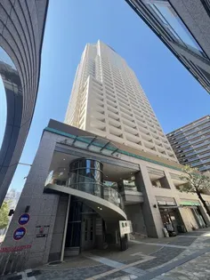 兵庫県神戸市中央区中山手通3丁目【マンション】の外観