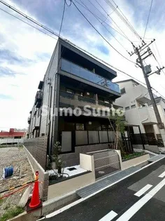 ラ フレーズ【3階】の外観