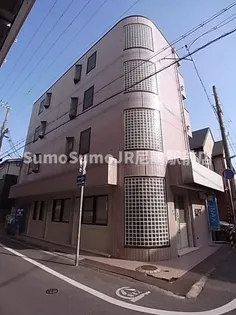 兵庫県尼崎市立花町3丁目【マンション】の外観