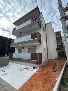 F ASESIA CANINAの画像