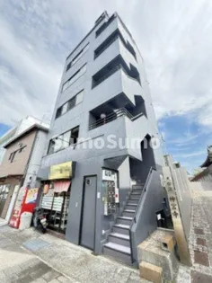 春日町マンションの画像