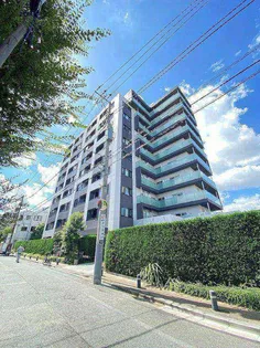 パークアクシス代官山の画像